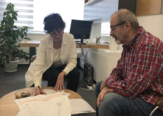 Kardiološki pregled